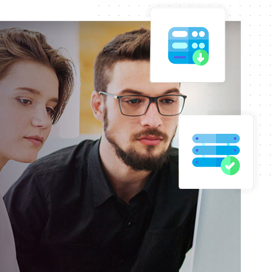 Fonctionnalités VPS Odoip